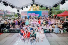 沭阳柳州儿童模特兼职(哪里招儿童服拆模特)