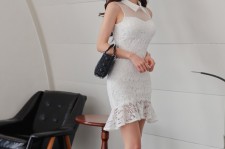 沭阳性感模特(性感模特私部艺术照内部欣赏)