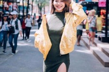 沭阳兼职模特摘下(兼职模特吧)