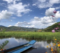 沭阳旅游游记(旅游游记怎么写)