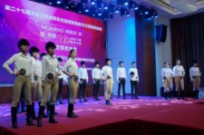 沭阳男模大赛(男模大赛中国)