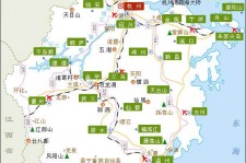 沭阳江浙旅游(江浙旅游攻略)