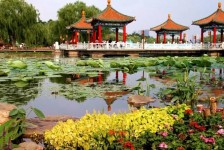 沭阳长春旅游攻略(长春旅游攻略必去景点地图)