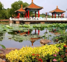 沭阳长春旅游攻略(长春旅游攻略必去景点地图)