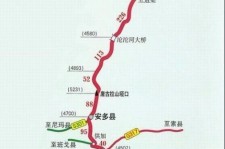 沭阳自驾攻略(新疆s101省道自驾攻略)