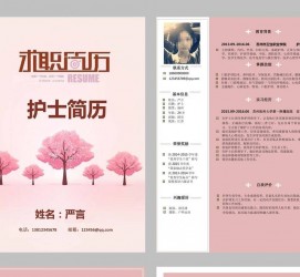 沭阳兼职模特求职简历模板的简单介绍