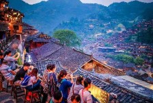沭阳旅行景点(日本旅行景点)