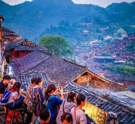 沭阳旅行景点(日本旅行景点)