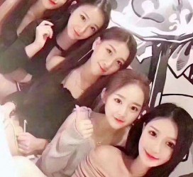沭阳美国小姐姐带小伙伴游中国上海的简单介绍