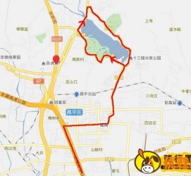 沭阳骑行路线(骑行路线去哪里查)