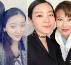 沭阳7旬奶奶带盲老伴游遍中国(小女孩扶盲人老奶奶过马路)