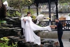 沭阳中山古拆模特雇用兼职(哪里雇用中老年时拆模特?)