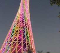 沭阳广州旅游攻略(广州旅游攻略景点必去)