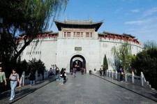 沭阳洛阳旅游攻略(洛阳旅游攻略景点必去)
