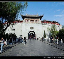 沭阳洛阳旅游攻略(洛阳旅游攻略景点必去)
