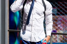 沭阳泳拆男模(时髦泳拆男模)