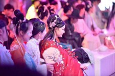 沭阳汉服模特兼职(想做汉服模特去哪里找)