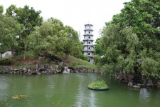 沭阳福州旅游攻略(福州旅游攻略景点必去)