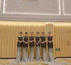 沭阳杭州模特礼节兼职群(杭州兼职商务模特经纪人微信)