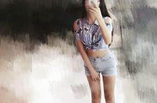 沭阳大码模特兼职群(大码女拆模特雇用兼职网站)