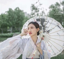 沭阳汉服模特兼职(汉服模特兼职雇用)