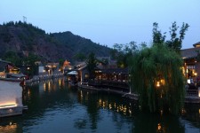沭阳古北水镇攻略(古北水镇温泉攻略)