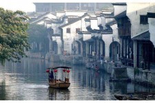 沭阳江浙旅游(江浙旅游攻略二日游)