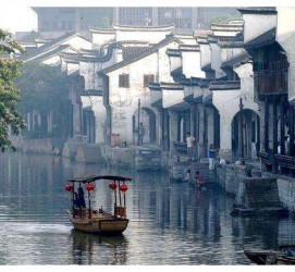 沭阳江浙旅游(江浙旅游攻略二日游)