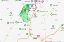 沭阳武夷山攻略(武夷山攻略游玩)
