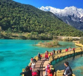 沭阳云南旅游攻略(云南旅游攻略必去景点顺序)