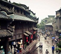 沭阳成都旅游攻略(成都旅游攻略详细)