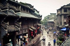 沭阳成都旅游攻略(成都旅游攻略详细)
