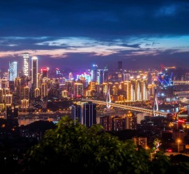 沭阳重庆自助游(重庆自助游攻略5天)