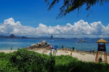 沭阳自由行(自由行和跟团游哪个好)