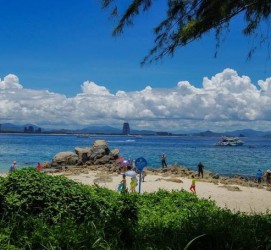 沭阳自由行(自由行和跟团游哪个好)
