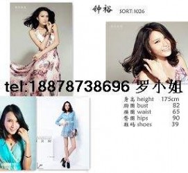 沭阳哪里找到兼职模特(兼职当模特在哪找工做)
