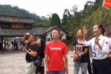 沭阳旅途私家伴游(旅途私家伴游案牍)
