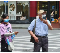 沭阳上海私人伴游 上海“半日游”骗局卧底调查