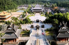 沭阳旅游价格(旅游一次大概多少钱)