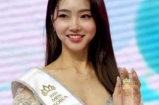 沭阳选美冠军(韩国选美冠军)
