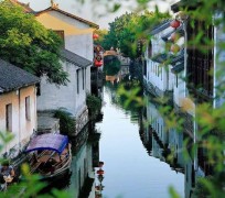沭阳旅游去处(旅游去处2到3天)