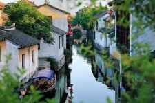 沭阳旅游去处(旅游去处2到3天)