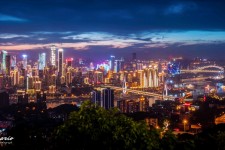 沭阳重庆自助游(重庆自助游攻略)