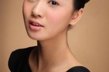 沭阳包罗中国女模特的词条