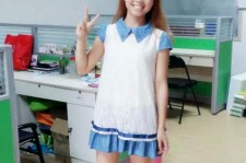 沭阳悉尼伴游中国(中国夫妻去丹麦打工)