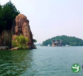 沭阳周边旅游(周边旅游景点大全免费)