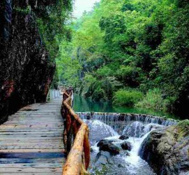 沭阳周边旅游(周边旅游景区哪里好玩)