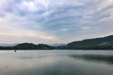 沭阳杭州自助游(杭州自助游旅游攻略)