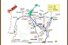 沭阳旅行路线(全国旅行路线)