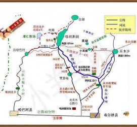 沭阳旅行路线(全国旅行路线)